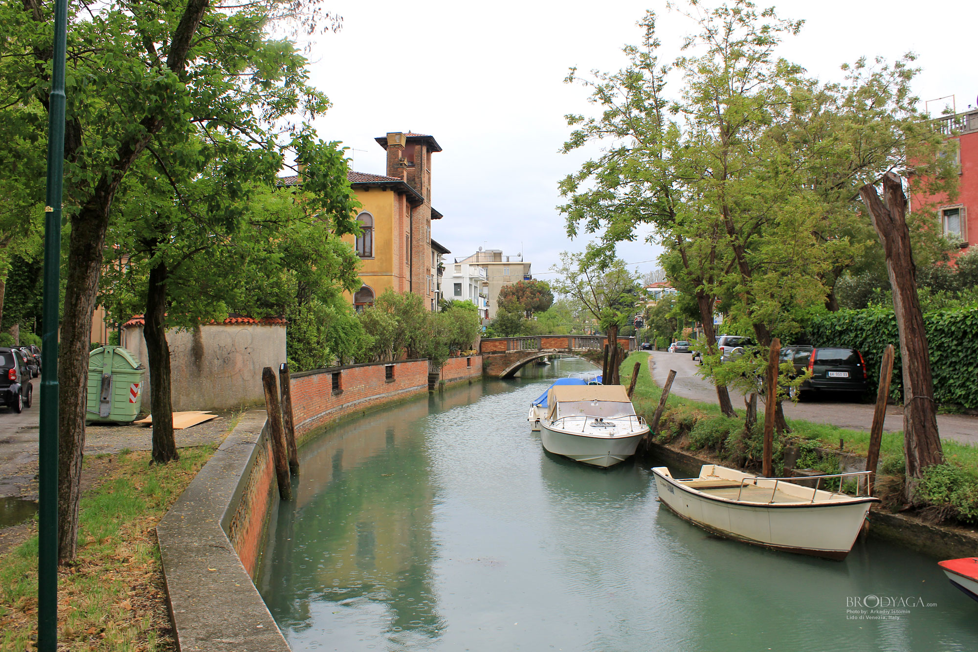 Lido di Venezia